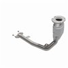 MagnaFlow 1988-1991 Honda CRX Convertisseur Catalytique Ajustement Direct Norme Fédérale / EPA Standard