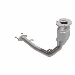 MagnaFlow 1988-1991 Honda CRX Convertisseur Catalytique Ajustement Direct Norme Fédérale / EPA Standard