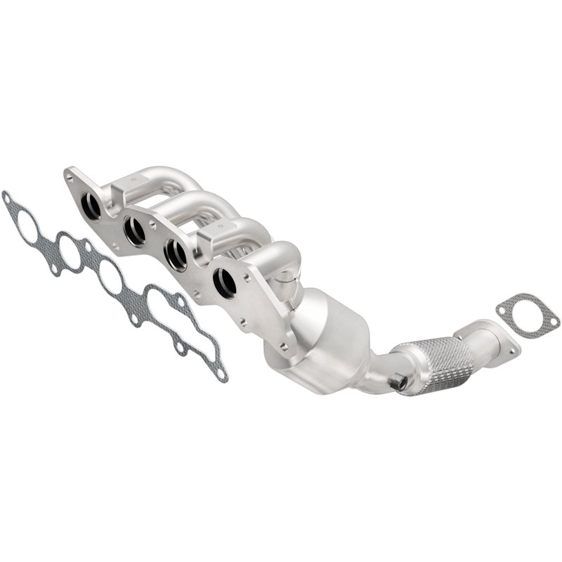 MagnaFlow 2005-2007 Ford Focus Convertisseur Catalytique sur Collecteur Norme Fédérale / EPA HM