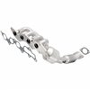 MagnaFlow 2005-2007 Ford Focus Convertisseur Catalytique sur Collecteur Norme Fédérale / EPA HM