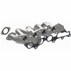 MagnaFlow 2005-2007 Ford Focus Convertisseur Catalytique sur Collecteur Norme Fédérale / EPA HM