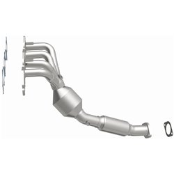 MagnaFlow 2005-2007 Ford Focus Convertisseur Catalytique sur Collecteur Norme Fédérale / EPA HM