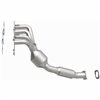 MagnaFlow 2005-2007 Ford Focus Convertisseur Catalytique sur Collecteur Norme Fédérale / EPA HM