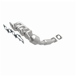 MagnaFlow 2005-2007 Ford Focus Convertisseur Catalytique sur Collecteur Norme Fédérale / EPA HM