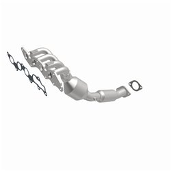 MagnaFlow 2005-2007 Ford Focus Convertisseur Catalytique sur Collecteur Norme Fédérale / EPA HM