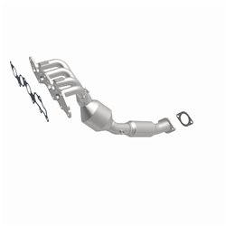 MagnaFlow 2005-2007 Ford Focus Convertisseur Catalytique sur Collecteur Norme Fédérale / EPA HM