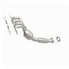 MagnaFlow 2005-2007 Ford Focus Convertisseur Catalytique sur Collecteur Norme Fédérale / EPA HM