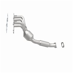 MagnaFlow 2005-2007 Ford Focus Convertisseur Catalytique sur Collecteur Norme Fédérale / EPA HM
