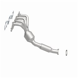MagnaFlow 2005-2007 Ford Focus Convertisseur Catalytique sur Collecteur Norme Fédérale / EPA HM