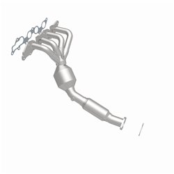 MagnaFlow 2005-2007 Ford Focus Convertisseur Catalytique sur Collecteur Norme Fédérale / EPA HM