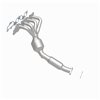 MagnaFlow 2005-2007 Ford Focus Convertisseur Catalytique sur Collecteur Norme Fédérale / EPA HM