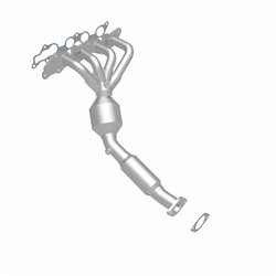 MagnaFlow 2005-2007 Ford Focus Convertisseur Catalytique sur Collecteur Norme Fédérale / EPA HM