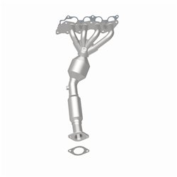 MagnaFlow 2005-2007 Ford Focus Convertisseur Catalytique sur Collecteur Norme Fédérale / EPA HM