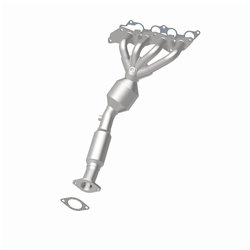 MagnaFlow 2005-2007 Ford Focus Convertisseur Catalytique sur Collecteur Norme Fédérale / EPA HM