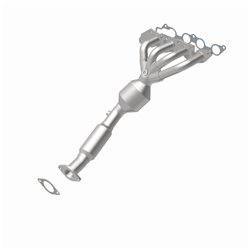 MagnaFlow 2005-2007 Ford Focus Convertisseur Catalytique sur Collecteur Norme Fédérale / EPA HM