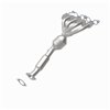 MagnaFlow 2005-2007 Ford Focus Convertisseur Catalytique sur Collecteur Norme Fédérale / EPA HM