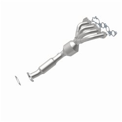 MagnaFlow 2005-2007 Ford Focus Convertisseur Catalytique sur Collecteur Norme Fédérale / EPA HM