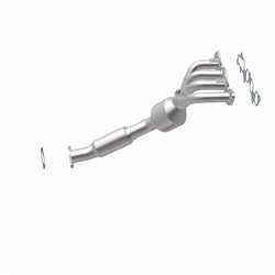 MagnaFlow 2005-2007 Ford Focus Convertisseur Catalytique sur Collecteur Norme Fédérale / EPA HM