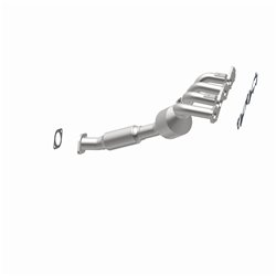 MagnaFlow 2005-2007 Ford Focus Convertisseur Catalytique sur Collecteur Norme Fédérale / EPA HM