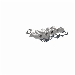MagnaFlow 2005-2007 Ford Focus Convertisseur Catalytique sur Collecteur Norme Fédérale / EPA HM