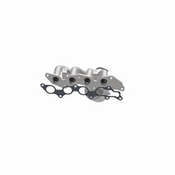 MagnaFlow 2005-2007 Ford Focus Convertisseur Catalytique sur Collecteur Norme Fédérale / EPA HM