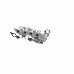 MagnaFlow 2005-2007 Ford Focus Convertisseur Catalytique sur Collecteur Norme Fédérale / EPA HM