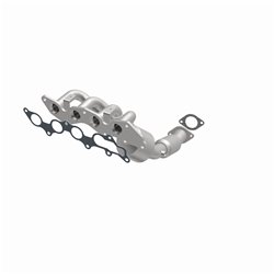 MagnaFlow 2005-2007 Ford Focus Convertisseur Catalytique sur Collecteur Norme Fédérale / EPA HM