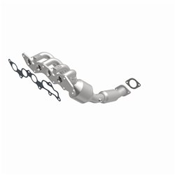 MagnaFlow 2005-2007 Ford Focus Convertisseur Catalytique sur Collecteur Norme Fédérale / EPA HM