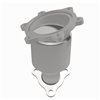 MagnaFlow 1995-1996 Nissan Altima Convertisseur Catalytique Ajustement Direct Norme Fédérale / EPA HM