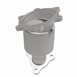 MagnaFlow 1995-1996 Nissan Altima Convertisseur Catalytique Ajustement Direct Norme Fédérale / EPA HM