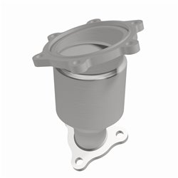 MagnaFlow 1995-1996 Nissan Altima Convertisseur Catalytique Ajustement Direct Norme Fédérale / EPA HM