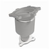 MagnaFlow 1995-1996 Nissan Altima Convertisseur Catalytique Ajustement Direct Norme Fédérale / EPA HM