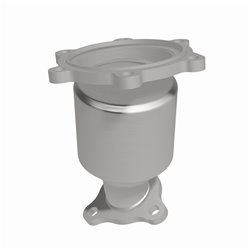 MagnaFlow 1995-1996 Nissan Altima Convertisseur Catalytique Ajustement Direct Norme Fédérale / EPA HM