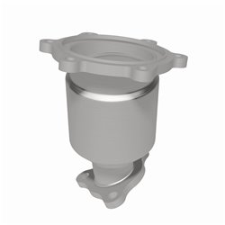 MagnaFlow 1995-1996 Nissan Altima Convertisseur Catalytique Ajustement Direct Norme Fédérale / EPA HM