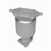 MagnaFlow 1995-1996 Nissan Altima Convertisseur Catalytique Ajustement Direct Norme Fédérale / EPA HM