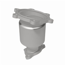 MagnaFlow 1995-1996 Nissan Altima Convertisseur Catalytique Ajustement Direct Norme Fédérale / EPA HM