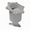 MagnaFlow 1995-1996 Nissan Altima Convertisseur Catalytique Ajustement Direct Norme Fédérale / EPA HM