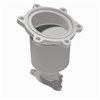 MagnaFlow 1995-1996 Nissan Altima Convertisseur Catalytique Ajustement Direct Norme Fédérale / EPA HM