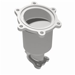 MagnaFlow 1995-1996 Nissan Altima Convertisseur Catalytique Ajustement Direct Norme Fédérale / EPA HM