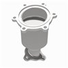 MagnaFlow 1995-1996 Nissan Altima Convertisseur Catalytique Ajustement Direct Norme Fédérale / EPA HM