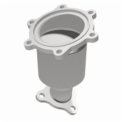 MagnaFlow 1995-1996 Nissan Altima Convertisseur Catalytique Ajustement Direct Norme Fédérale / EPA HM