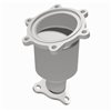 MagnaFlow 1995-1996 Nissan Altima Convertisseur Catalytique Ajustement Direct Norme Fédérale / EPA HM