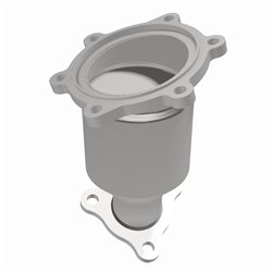 MagnaFlow 1995-1996 Nissan Altima Convertisseur Catalytique Ajustement Direct Norme Fédérale / EPA HM