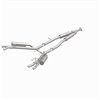 MagnaFlow 2018-2021 Kia Stinger Série Compétition Cat-Back Système d'Échappement Performance
