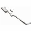 MagnaFlow 2018-2024 Ford Expedition Série Route Cat-Back Système d'Échappement Performance