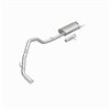 MagnaFlow 2018-2024 Ford Expedition Série Route Cat-Back Système d'Échappement Performance