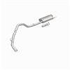 MagnaFlow 2018-2024 Ford Expedition Série Route Cat-Back Système d'Échappement Performance