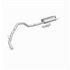 MagnaFlow 2018-2024 Ford Expedition Série Route Cat-Back Système d'Échappement Performance