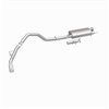 MagnaFlow 2018-2024 Ford Expedition Série Route Cat-Back Système d'Échappement Performance