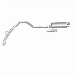 MagnaFlow 2018-2024 Ford Expedition Série Route Cat-Back Système d'Échappement Performance